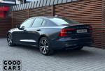 Volvo S60 B5 - 4