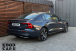 Volvo S60 B5 - 6