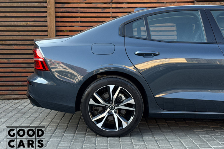 Volvo S60 B5 - 11