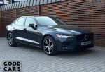 Volvo S60 B5 - 8