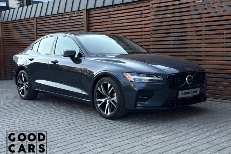 Volvo S60 B5 - 8