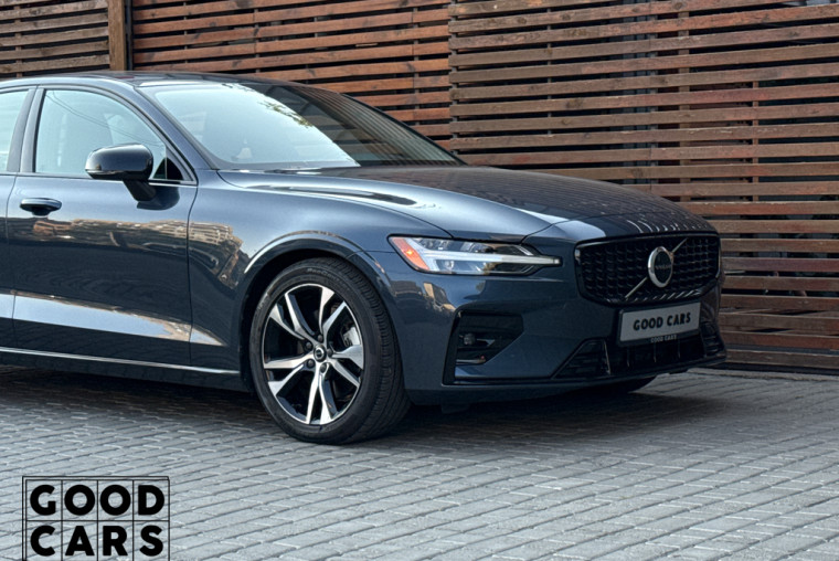 Volvo S60 B5 - 15