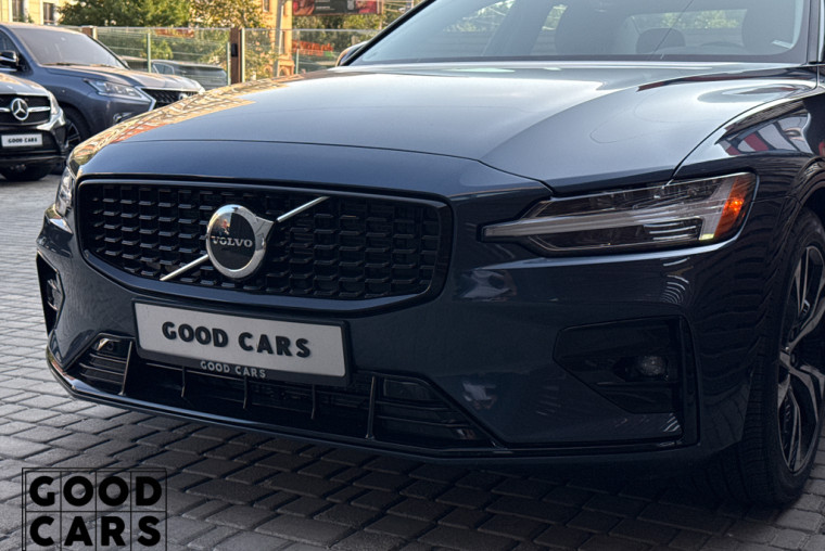 Volvo S60 B5 - 17