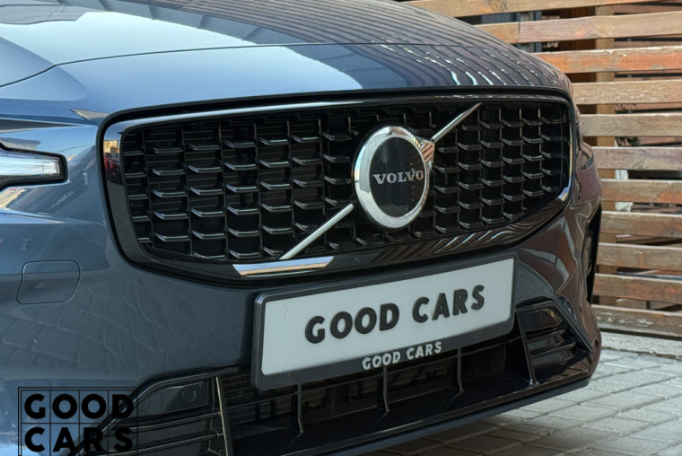 Volvo S60 B5 - 16