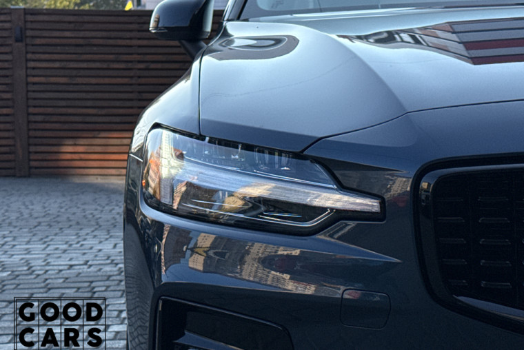 Volvo S60 B5 - 13
