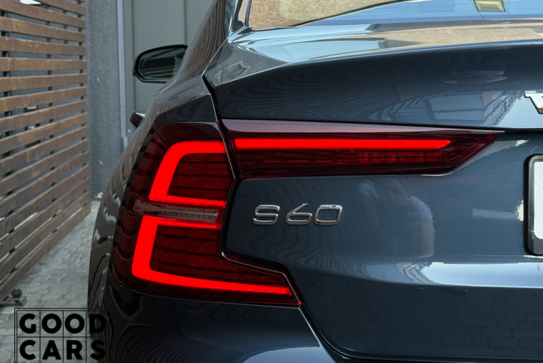 Volvo S60 B5 - 14