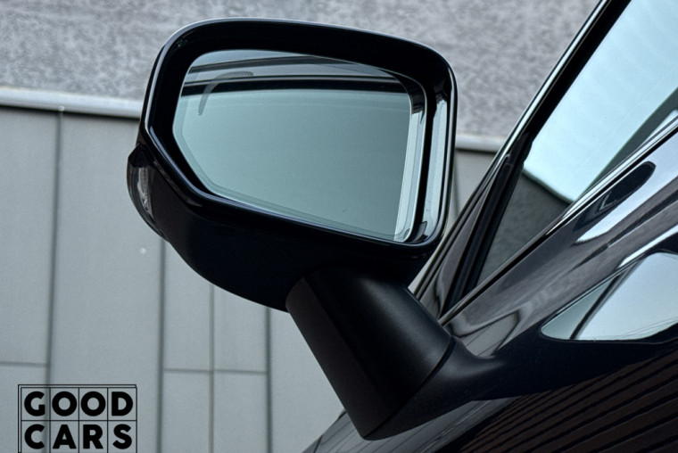 Volvo S60 B5 - 21
