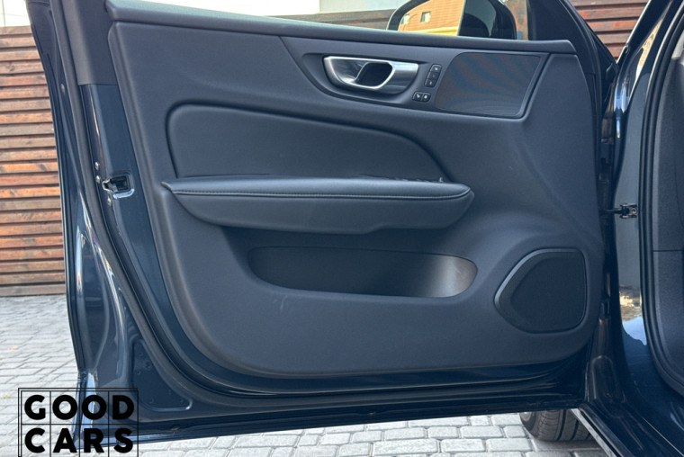 Volvo S60 B5 - 23