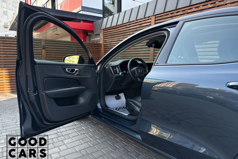Volvo S60 B5 - 26