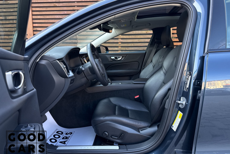 Volvo S60 B5 - 27