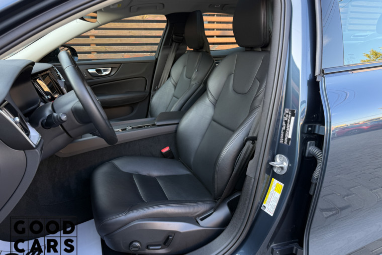 Volvo S60 B5 - 28