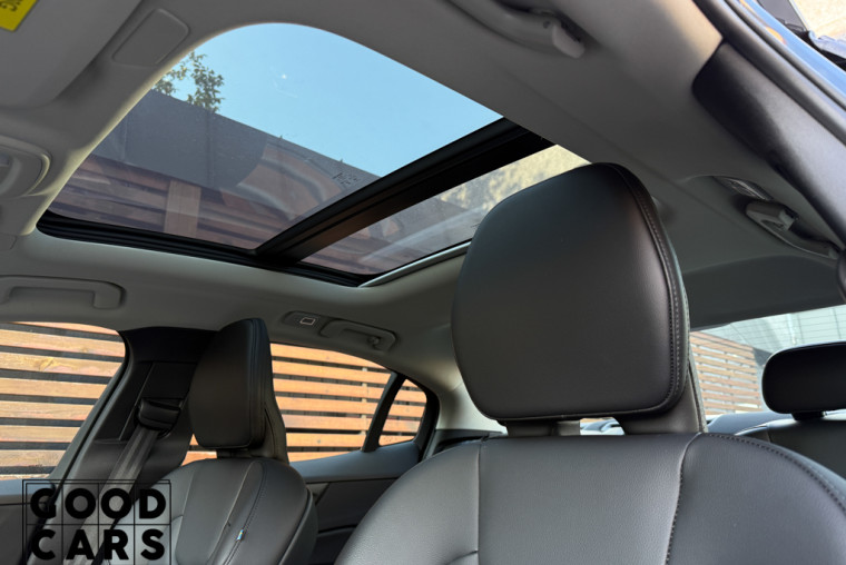 Volvo S60 B5 - 29