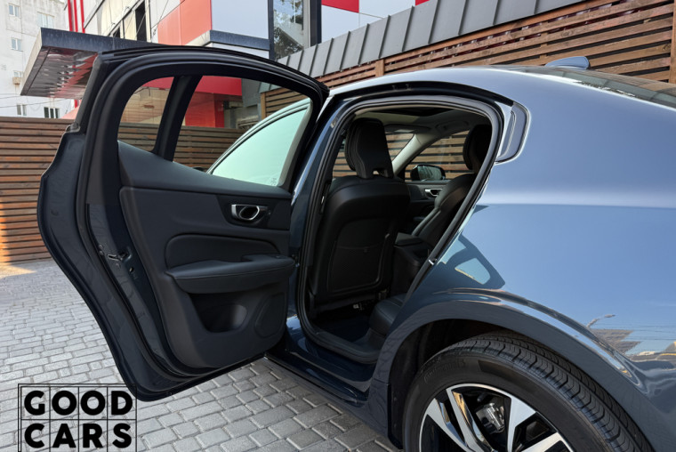 Volvo S60 B5 - 31