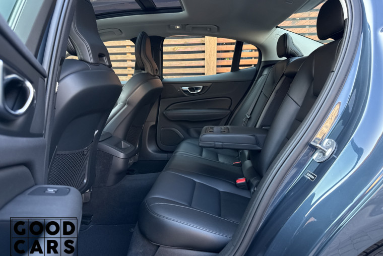 Volvo S60 B5 - 32