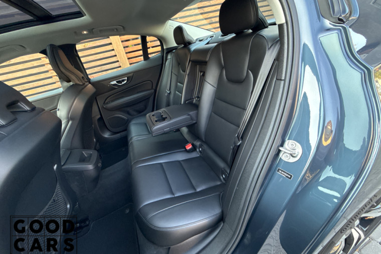 Volvo S60 B5 - 33