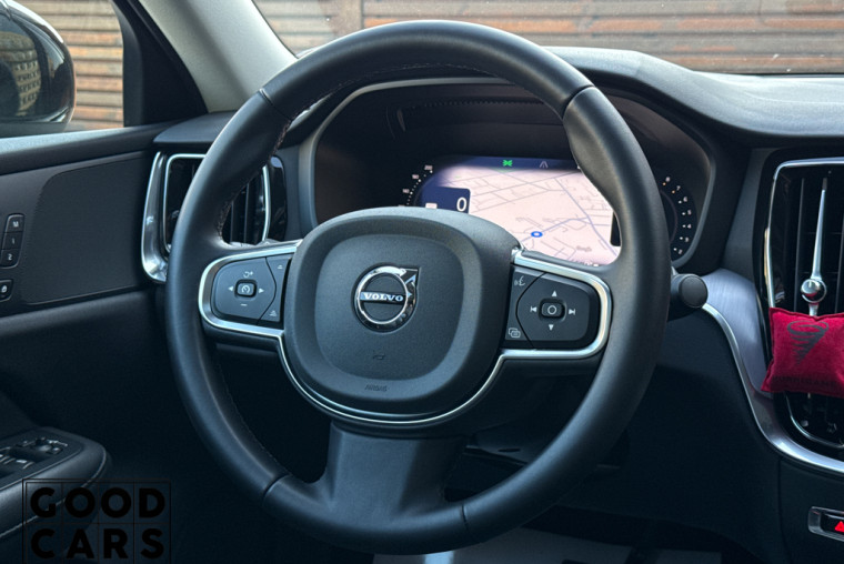 Volvo S60 B5 - 34