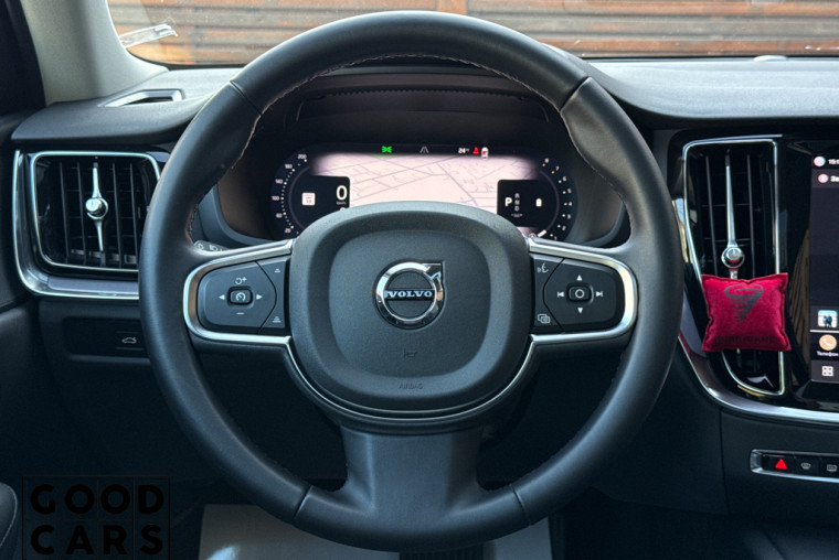 Volvo S60 B5 - 35