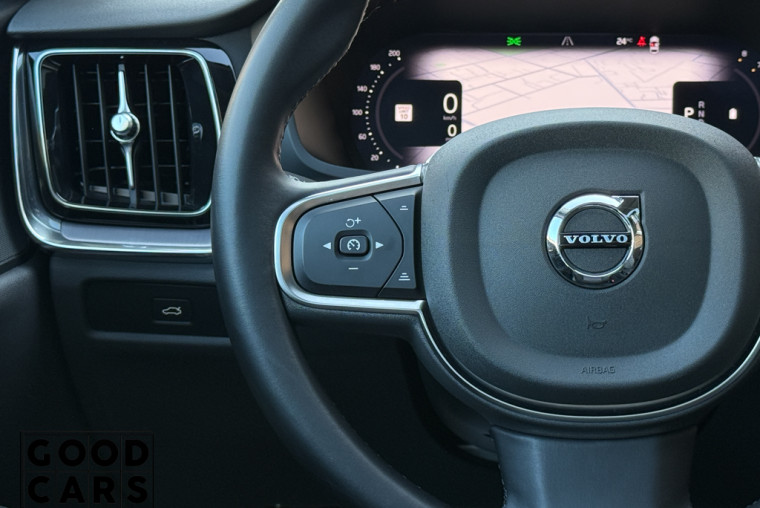 Volvo S60 B5 - 36