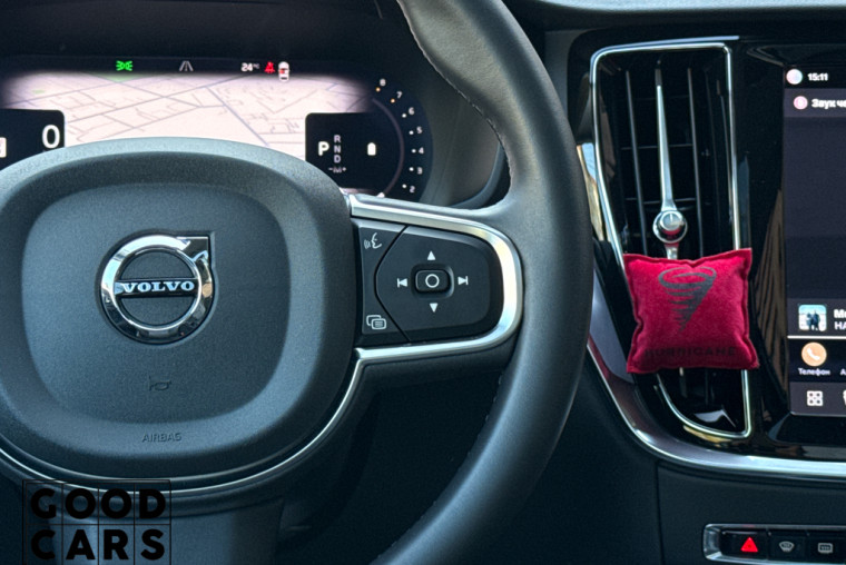 Volvo S60 B5 - 37