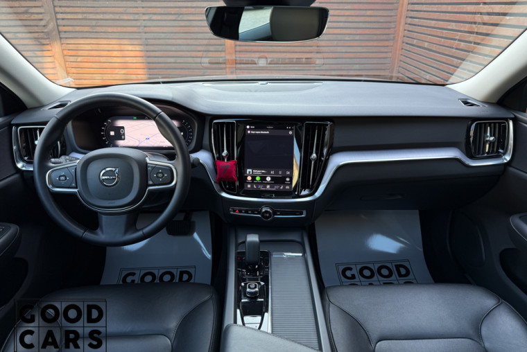 Volvo S60 B5 - 39