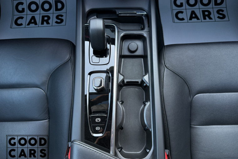 Volvo S60 B5 - 45