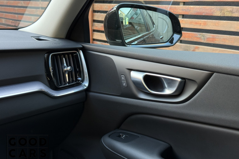 Volvo S60 B5 - 46
