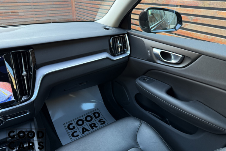 Volvo S60 B5 - 47