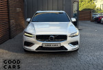 Volvo S60 T8 - 1