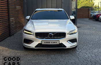 Volvo S60 T8 - 2020