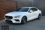Volvo S60 T8 - 2