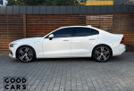 Volvo S60 T8 - 3