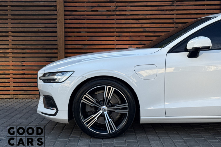 Volvo S60 T8 - 9