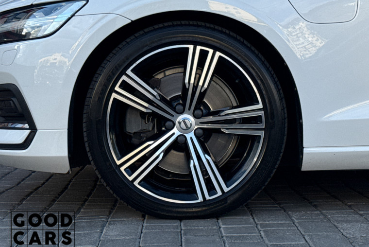 Volvo S60 T8 - 10