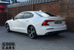 Volvo S60 T8 - 4