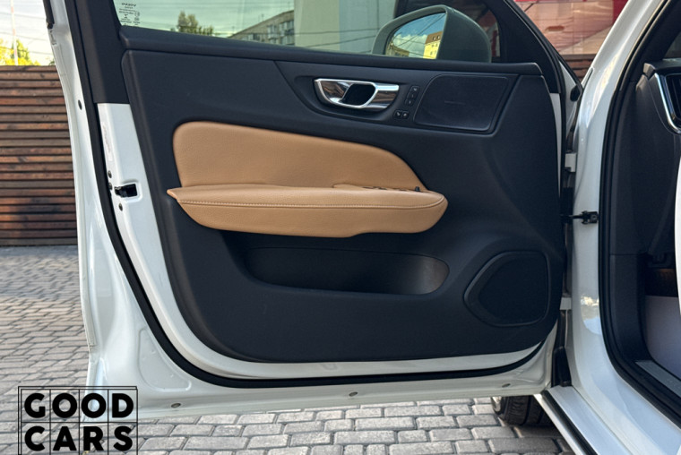 Volvo S60 T8 - 16