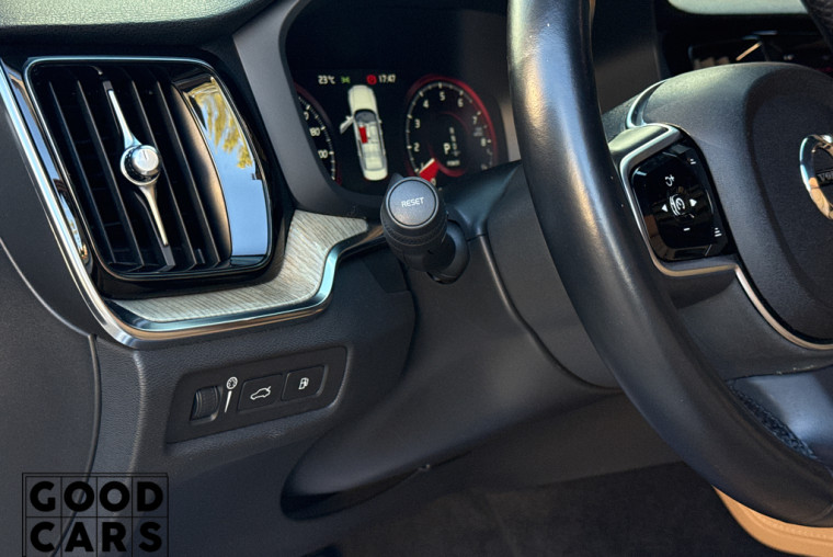 Volvo S60 T8 - 18