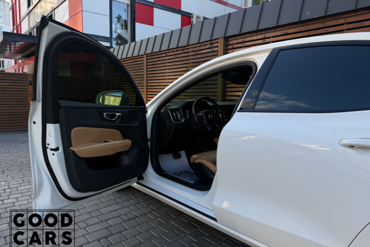 Volvo S60 T8 - 19