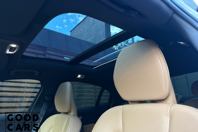 Volvo S60 T8 - 22