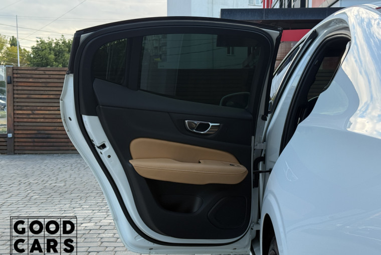 Volvo S60 T8 - 23