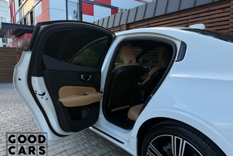 Volvo S60 T8 - 24