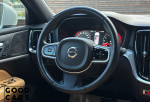 Volvo S60 T8 - 27