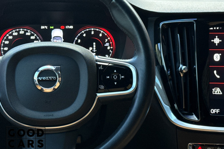Volvo S60 T8 - 30