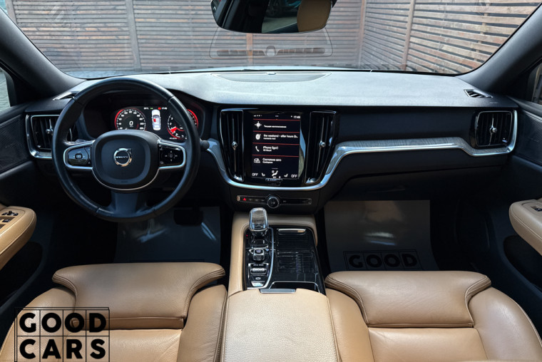 Volvo S60 T8 - 32