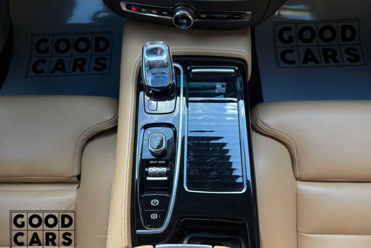 Volvo S60 T8 - 38