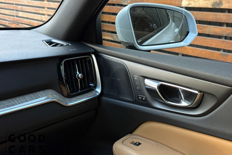 Volvo S60 T8 - 39