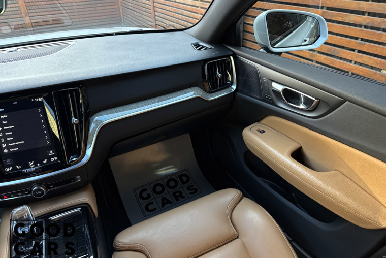 Volvo S60 T8 - 40