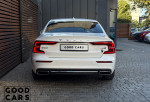 Volvo S60 T8 - 5