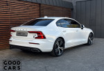 Volvo S60 T8 - 6