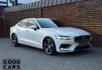 Volvo S60 T8 - 8