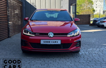 Volkswagen Golf GTI - 2019